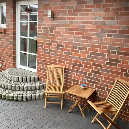 Luette Stuv アパート