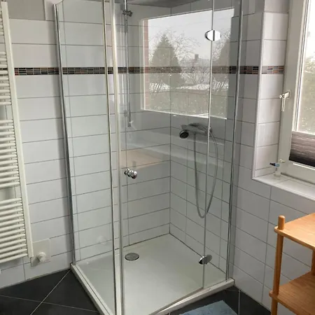 Luette Stuv Apartamento *