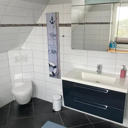 Luette Stuv Apartamento