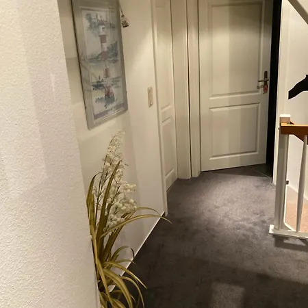 Apartamento Luette Stuv *