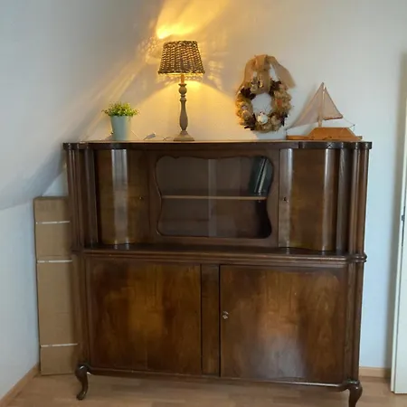 Apartamento Luette Stuv *
