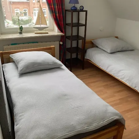 Apartamento Luette Stuv Kollmar