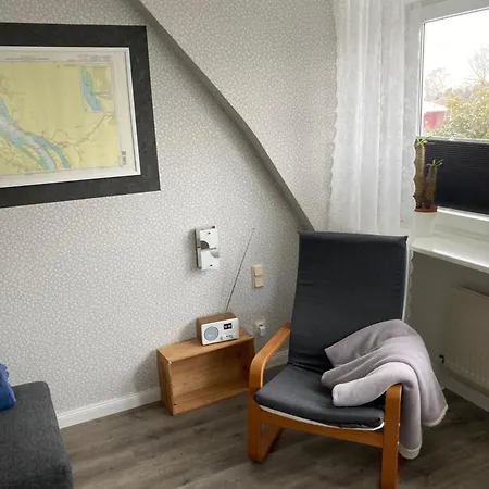 Luette Stuv * Kollmar