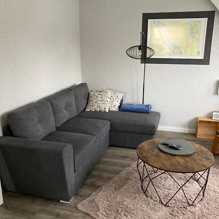 Apartamento Luette Stuv *